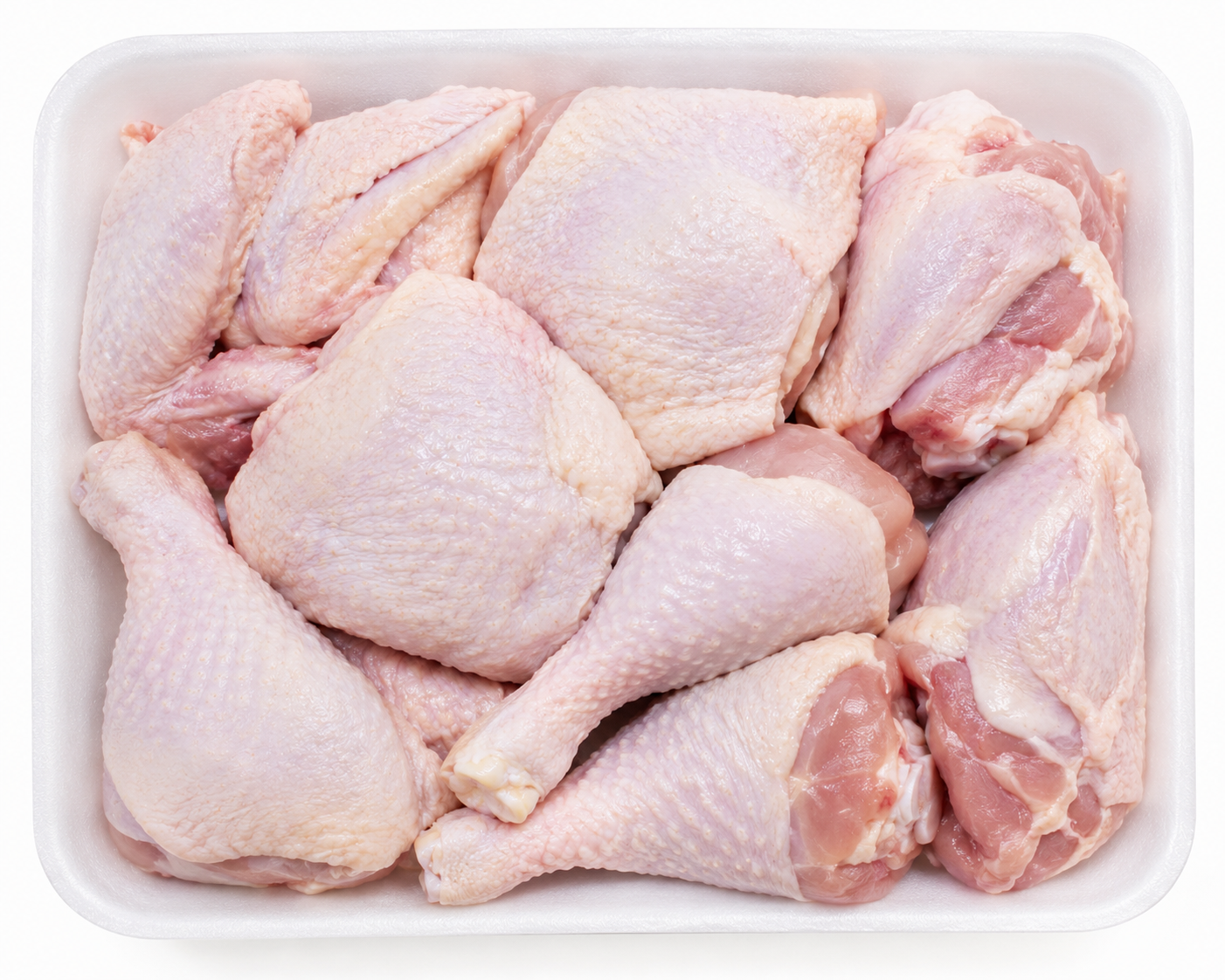 Chicken (Orobo)