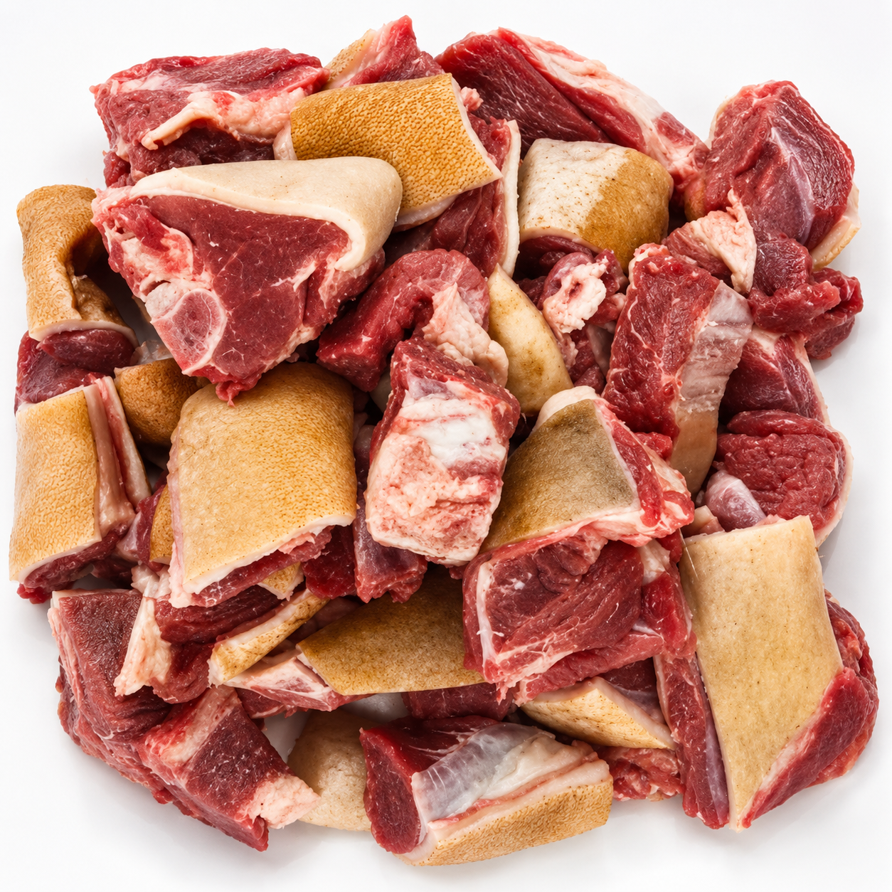 Goat Meat
