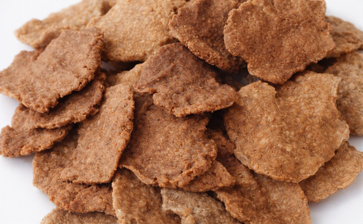Kuli-Kuli (Snack)