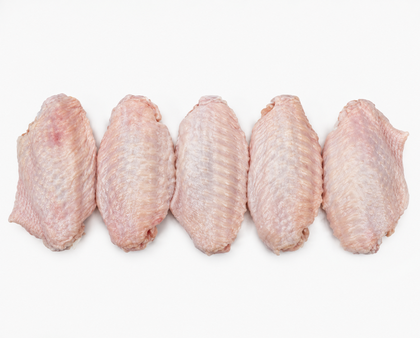 TURKEY ( GRILL CUT)