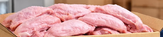 Turkey (Grill Cut)